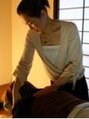 ヒーリングアンドリラックス すい蓮(Healing&Relax)&nbsp;松岡 美也子