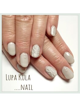 ルパクーラ(Lupa Kula)/