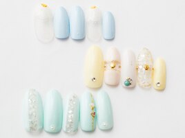 夏デザイン＜綾瀬店＞