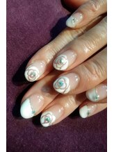 エンジェル 葛飾(ANGEL)/カメリアフレンチ