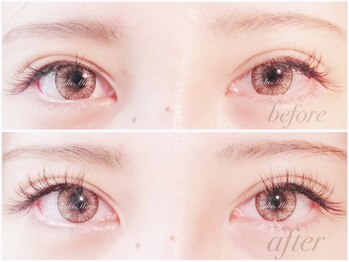 ルルミーナ(Lulu Mina)/