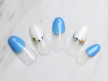 ジーネイルコウベ(G NAIL KOBE)/ハンドEコース 3490円