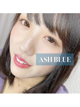 アイウェーブ(Eye wave)/フラットラッシュ120本