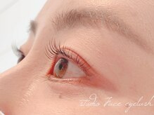 スタジオフェイス アイラッシュ(studio Face eyelash)