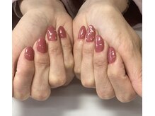 アイリッシュネイル 久屋大通店(Irish Nail)/マオプチ