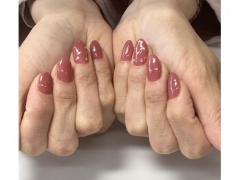 アイリッシュネイル 久屋大通店(Irish Nail)/マオプチ