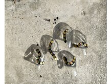 テンネイル(ten. nail)/選べるチップデザイン