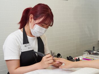 ライクアプリンセス(Like a Princess)/