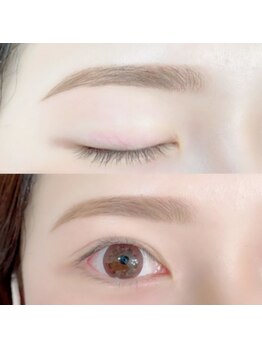 メロウリリィ(mellow lily)/