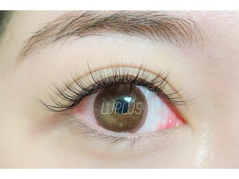 ルプラス(LUPLUS)/◆デザイン紹介◆