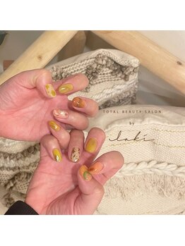 バイラキ(by laki)/