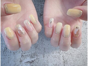 ネイルミント(NAIL MINT)/