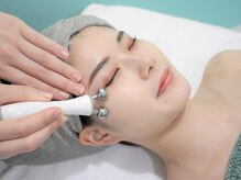 メイン(Main)/目元専用マシン