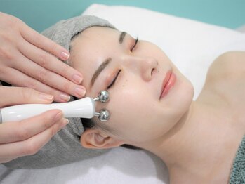 メイン(Main)/目元専用マシン