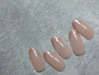 ソル バイヌンク(Sol. byNUNC)/