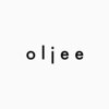 オールジー(oljee)ロゴ
