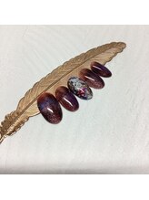 フロースパ(flow spa)/ジェルデザイン