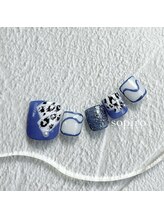 ソピーロ たかのこ店(sopiro)/5月【monthly &nbsp;gold】