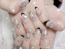 チアフルチア バイ リッチネイル(CheerfulCheer by Ricci nail)/