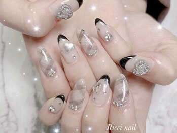 チアフルチア バイ リッチネイル(CheerfulCheer by Ricci nail)/