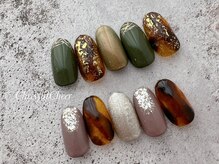 チアフルチア バイ リッチネイル(CheerfulCheer by Ricci nail)/