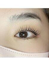 アイラッシュバイファニックスタイルジー(Eyelash by FUNIC style-G)/デザインパーマ