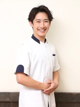 ハイカラ鍼灸整骨院 三橋 勇大