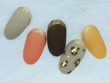 アトリエゼロ(Atelier Zero.)/11月pick up!!