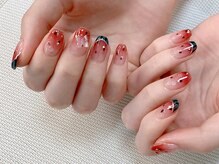 しゅり ネイル/