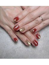 ルーナ(luna)/ミラーアート