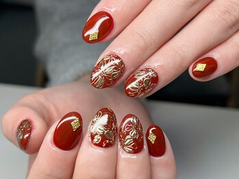 ネイルバイスターリー 川口(NAIL by STARry)/