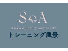 セア(SeA)/