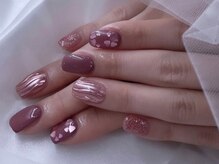 エミナルビューティーウィズエファズアイネイル(Eminal Beauty with efa's EyeNail)