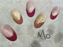 マミーナオレンジ 本八幡店/パラジェル　定額デザイン¥14850