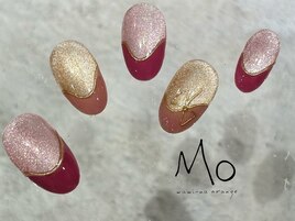 パラジェル　定額デザイン¥14850