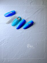 ルクア(Rukua)/定額デザイン