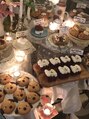リスト 四日市店(Rist)&nbsp;休日はカフェ巡りしてます♪スイーツ大好きです(^^)
