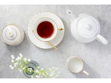 メイロン 恵比寿Mana院(meilong)/週替わりハーブティー