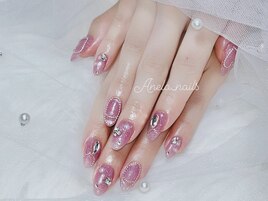 7月キャンペーンデザイン
