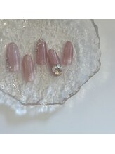 アライア/Alaiaコース￥7200