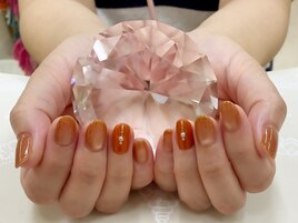 CRETOマグネットジェル★