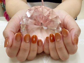 プルミエ ネイル(Premier Nail)/CRETOマグネットジェル★