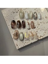 ビエル(Biel)/定額デザイン