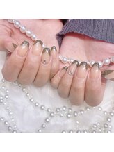 ブレンダ(BLENDA)/持ち込みデザイン90分コース