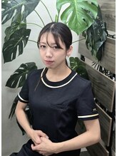 ゴールドプラス 瑞浪店(GOLD PLUS) 佐々木 有沙