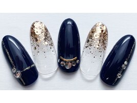 定額¥8000デザインコース