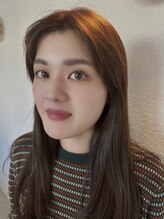 ウオン(uon)/韓国風束間まつ毛