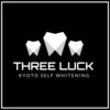 スリーラック 伏見桃山店(THREE LUCK)のお店ロゴ