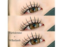 アトリエ ボノ(BONO)/パリエク