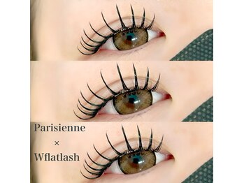 アトリエ ボノ(BONO)/パリエク